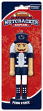 Penn State Nittany Lions Nutcracker Miniature-0