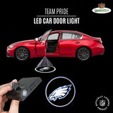 Philadelphia Eagles Car Door Light LED-0