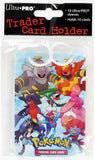 Pokemon Flip Pack with 10 Sleeves