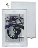 Pro Mold 1/2" 180pt. 1 Screw Holder PC17 - 12 per display - Team Fan Cave