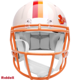 Tampa Bay Buccaneers Helmet Riddell Authentic Full Size Speed Style Retro Collection-0
