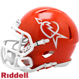 Florida Gators Helmet Riddell Replica Mini Speed Style Tom Petty-1