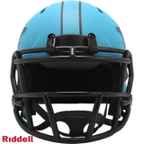 Miami Dolphins Helmet Riddell Replica Mini Speed Style Rave Alternate-2