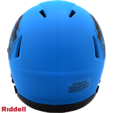 NFL Hall of Fame Helmet Riddell Replica Mini Speed Style Rave Alternate-1