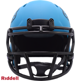Jacksonville Jaguars Helmet Riddell Replica Mini Speed Style Rave Alternate-2
