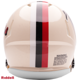 Atlanta Falcons Helmet Riddell Replica Mini Speed Style Retro Collection-3