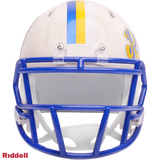 Los Angeles Rams Helmet Riddell Replica Mini Speed Style Retro Collection-0