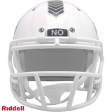 New Orleans Saints Helmet Riddell Replica Mini Speed Style Salute To Service 2024-1