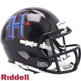 Houston Texans Helmet Riddell Replica Mini Speed Style On-Field Alternate 2024 #2-0