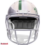 Philadelphia Eagles Helmet Riddell Replica Full Size Speed Style Retro Collection-0