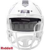 Tampa Bay Buccaneers Helmet Riddell Replica Full Size Speed Style Salute To Service 2024-1