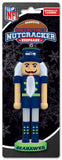 Seattle Seahawks Nutcracker Miniature-0