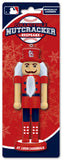 St. Louis Cardinals Nutcracker Miniature-0