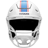 Tennessee Titans Helmet Riddell Replica Mini Speed Style 2026-1