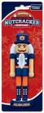Auburn Tigers Nutcracker Miniature-0
