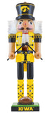 Iowa Hawkeyes Nutcracker-0