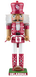 Oklahoma Sooners Nutcracker-0