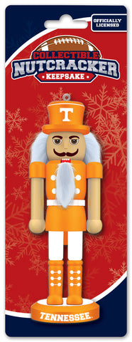 Tennessee Volunteers Nutcracker Miniature-0