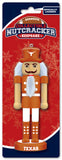 Texas Longhorns Nutcracker Miniature-0