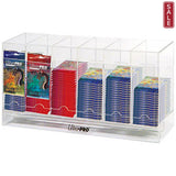 6 Slot Acrylic Card Display-0