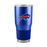 Buffalo Bills Travel Tumbler 30oz Ultra-0