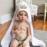Green Bay Packers Hooded Baby Towel All Pro-0