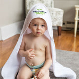 Seattle Seahawks Hooded Baby Towel All Pro-0