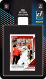 Tampa Bay Buccaneers Team Set 2024 by Donruss-0
