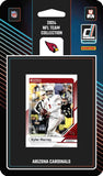 Arizona Cardinals Team Set 2024 by Donruss-0