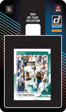 Miami Dolphins Team Set 2024 by Donruss-0