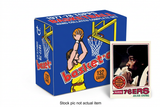 1977-78 Topps Basketball 132-card hand-collated complete set with Julius Erving card. Stock pic not actual item.