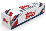 1994 Topps Baseball hand collated complete set white box with large front Topps logo and one 792-card badge