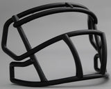 Face Mask Riddell Replica Mini Speed Style Black-0