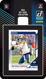 Los Angeles Rams Team Set 2024 by Donruss-0