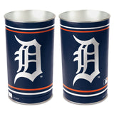 Detroit Tigers Wastebasket 15 Inch-0