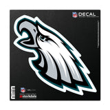 Philadelphia Eagles Decal 6x6 All Surface Logo-0