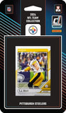 Pittsburgh Steelers Team Set 2024 by Donruss-0
