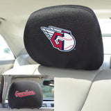 Cleveland Guardians Headrest Covers FanMats-0