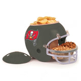 Tampa Bay Buccaneers Snack Helmet - Special Order-0