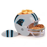 Carolina Panthers Snack Helmet - Special Order-0