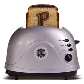Detroit Pistons Toaster - Team Fan Cave
