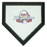 2009 MLB All-Star Game Authentic Hollywood Pocket Home Plate - Team Fan Cave