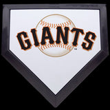 San Francisco Giants Authentic Hollywood Pocket Home Plate - Team Fan Cave