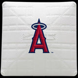 Los Angeles Angels of Anaheim Authentic Hollywood Pocket Base - Team Fan Cave