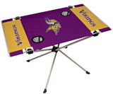 Minnesota Vikings Table Endzone Style - Team Fan Cave