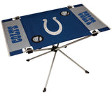 Indianapolis Colts Table Endzone Style - Team Fan Cave
