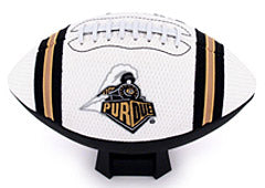 Purdue Boilermakers Full Size Jersey Football - Team Fan Cave