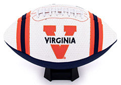 Virginia Cavaliers Full Size Jersey Football - Team Fan Cave