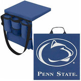 Penn State Nittany Lions Seat Cushion and Tote - Team Fan Cave