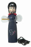 Houston Texans Fan Personal Handheld Light Up CO - Team Fan Cave